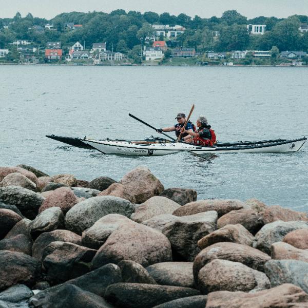 Kajak-Koldingfjord-DestinationTrekantomraadet