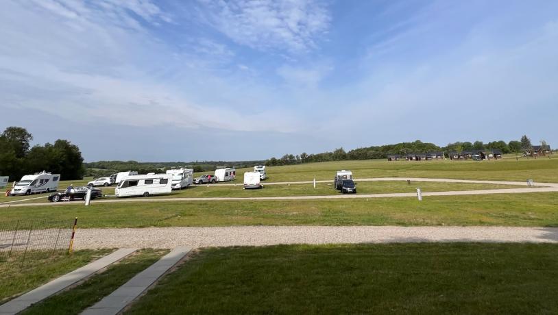 DANCAMPS Kolding autocamper v. Dons