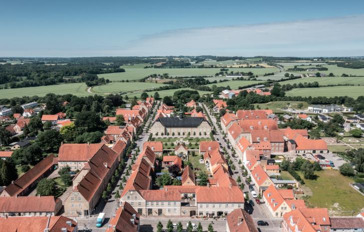 Christiansfeld